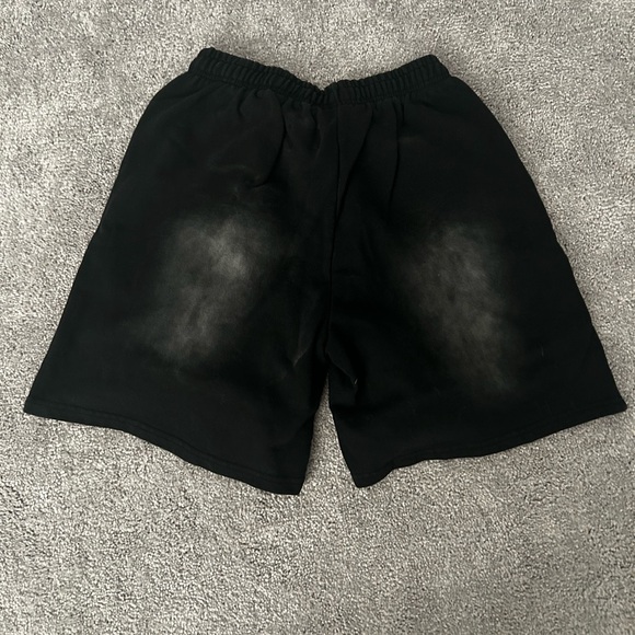Hellstar Flame Shorts - Picture 2 of 12
